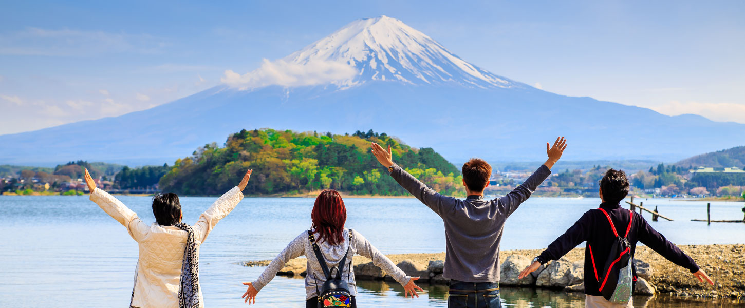 Leisure & Group Travel